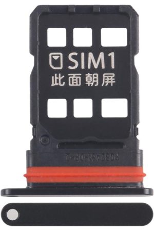 For ZTE nubia Z70 Ultra NX733J NX736J SIM + SIM Card Tray