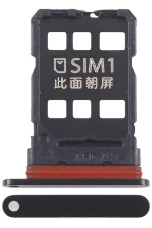 For ZTE nubia Z60 Ultra NX721J SIM + SIM Card Tray