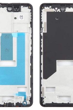 Per ZTE nubia Neo 3, alloggiamento anteriore, cornice LCD, piastra di montaggio