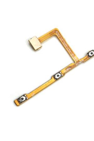 Cavo flessibile per pulsante di accensione e pulsante del volume per ZTE Blade A510 / BA510
