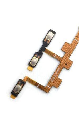 Pulsante di alimentazione e del tasto del volume cavo della flessione per ZTE Blade S6