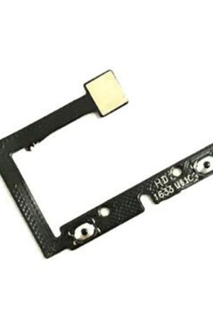 Del tasto del volume cavo della flessione per ZTE Blade V7