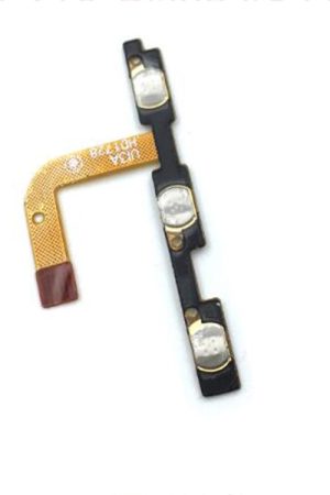 Cavo flessibile per pulsante di accensione e pulsante del volume per ZTE Blade V8 Lite