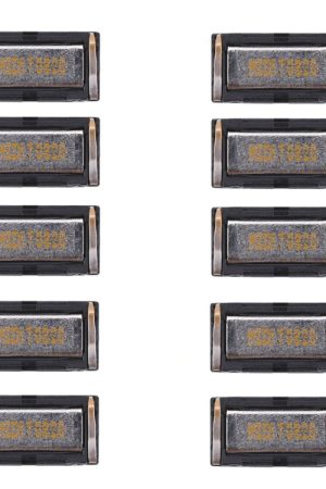 Altoparlante auricolare da 10 PC per Xiaomi Redmi 3S