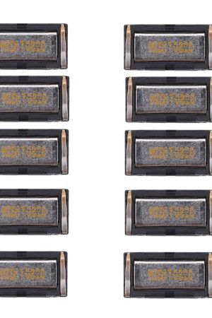 Altoparlante auricolare da 10 PC per Xiaomi Redmi Note 4X