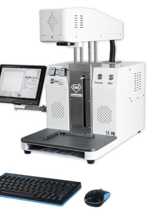 TBK-958C Macchina per la riparazione automatica del separatore dello schermo per marcatura laser