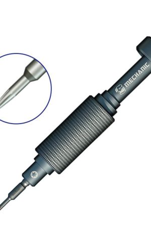 MECCANICO Mortaio Mini iShell Torx T2 riparazione del telefono del cacciavite di precisione