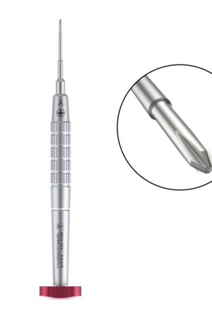 Cacciavite di precisione per riparazioni telefoniche a croce S2