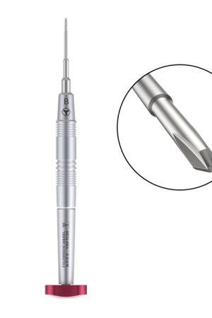 Cacciavite di precisione per la riparazione del telefono a forma di S2 S2