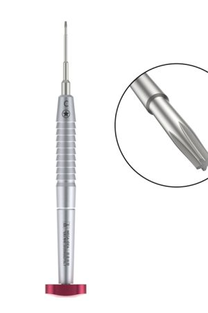 Cacciavite di precisione per la riparazione del telefono a cinque stelle S2