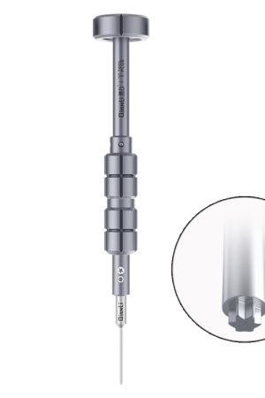 Cacciavite Torx Qianli i-Thor S2 di precisione 3D Texture