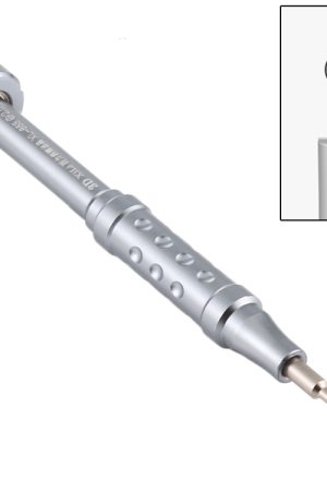 Cacciavite XL-655 3D con cornice centrale a croce cava antiscivolo