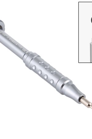Cacciavite Torx T2 XL-655 3D antiscivolo