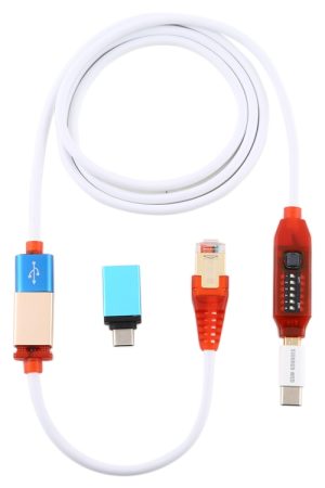 Avvio multifunzione GSM tutto in un cavo