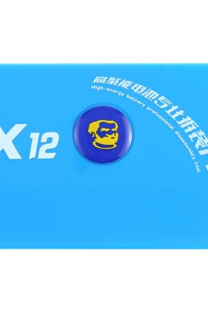 Strumento di smontaggio batteria MECHANIC X12