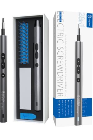 KS-882037 Cacciavite elettrico preciso 28 in 1