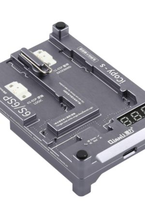 Qianli iCopy-S banco di prova per chip a doppia faccia 4 in1 Logic Baseband EEPROM Chip non rimovibile per iPhone 6/6 Plus / 6S / 6S Plus