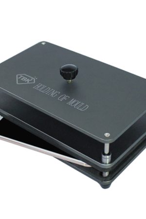 TBK TBK201 Stampo a pressione universale per tenuta a pressione Stampo a pressione per schermo Fit Cover posteriore per telefono cellulare Stampo a compressione per iPhone X.