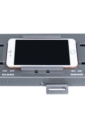 TBK TBK203 Macchina laser Strumento di riparazione automatica dello schermo dello stampo di posizionamento automatico del telefono cellulare