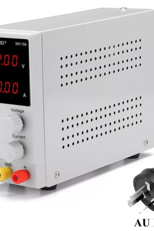 K3010D 30V 10A DC Alimentatori regolati a commutazione Regolatore di tensione per riparazione telefono