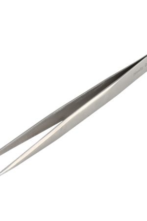 Qianli iNeezy YK-02 Pinzette a punta extra affilate in acciaio inossidabile Pinzette a punta