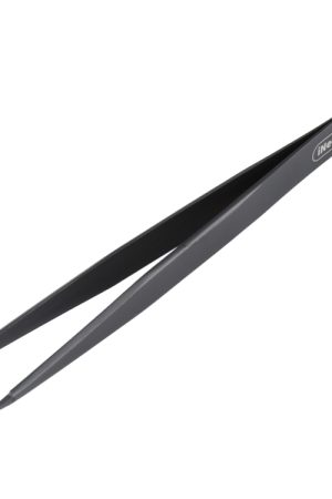 Qianli iNeezy FK-04 Pinzette a punta extra affilate in acciaio inossidabile Pinzette a punta