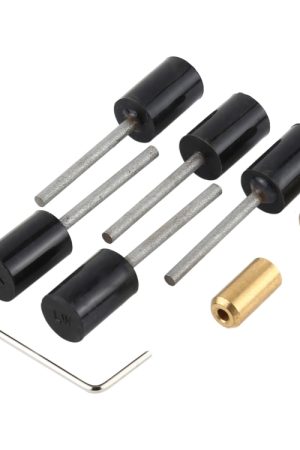 Martview Magic Scrub LCD Testina di rimozione della colla