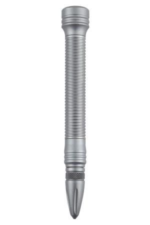 Copertina posteriore Copertina di lente Glass Break Crack Pen