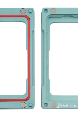 Muffa del morsetto dello stampo della tenuta della pressione della cornice dello schermo LCD magnetico per iPhone XS Max