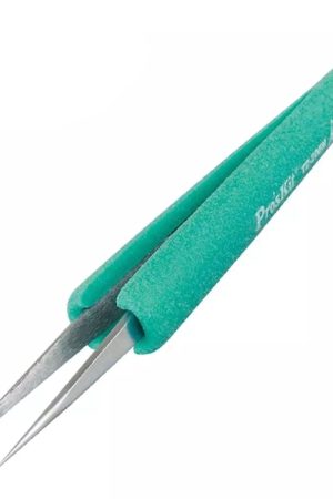 Pinzetta anti-skid anti-skid antistatica TZ-205N