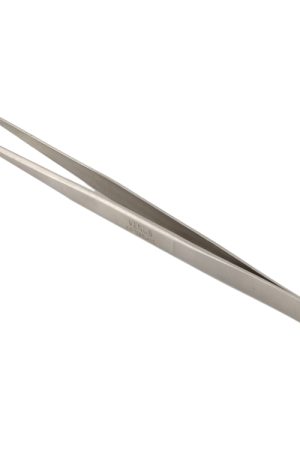 Vetus Pinzette antimagnetiche in acciaio inossidabile antimagnetico