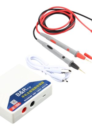 B & R JC-30A Super Current Phone Mobile Phone Mobile Detector Detector Detector Detector