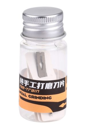 18 tipi 3 in 1 colla CPU IC Rimuovi coltello a mano, MA: 1.0