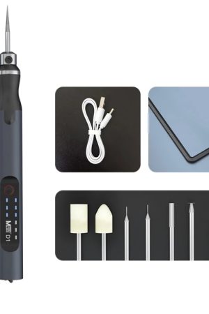 Penna affilatura elettrica intelligente del maant D-1