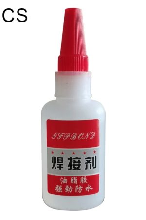 Colla di riparazione della colla di saldatura universale da 10 pezzi