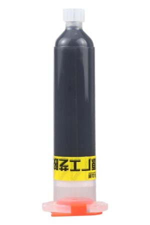 Colla UV liquida PUR per riparazione della cornice del telefono