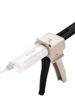 50 ml 10: 1 pistola a colla componente manuale a due componenti
