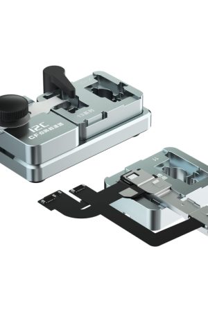 Calibratore a matrice di punti i2C CF 15 in 1