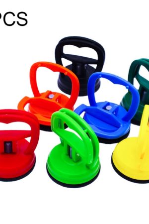 Strumento di smaltimento di rimozione dello schermo Potente da 10 PCS, consegna colore casuale