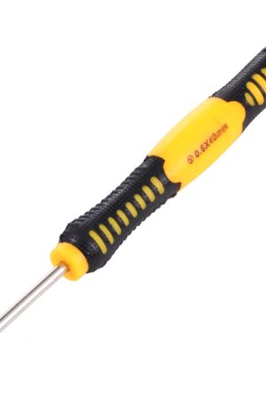 Cacciavite di riparazione del telefono cellulare JIAFA, taglia: Y0.6