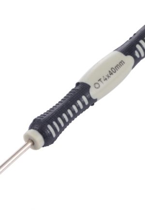 Cacciavite di riparazione del telefono cellulare JIAFA, dimensioni: T4