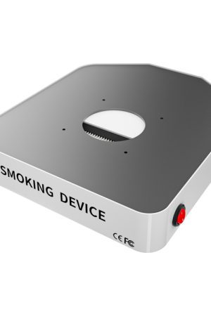 TBK-658 Strumento di fumo portatile Saldatura Smoking Smoke Purifier