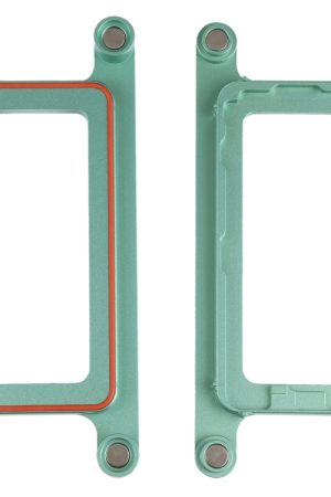 Muffa del morsetto del morsetto della tenuta della tenuta della tenuta della tenuta della tenuta del telaio della struttura della tenuta del telaio della tenuta per iPhone 13/13