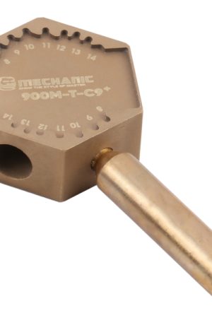 Meccanico C9 + Piattaforma per il riscaldamento universale in miniatura per la stazione di saldatura T12 / 936/210/245