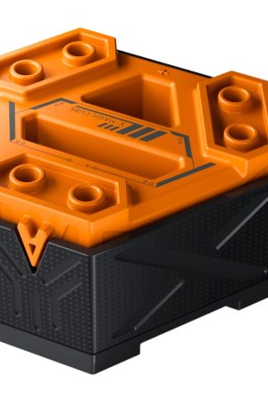 JAKEMY JM-Z21 Magnetizzatore/smagnetizzatore per cacciavite a forma di cubo