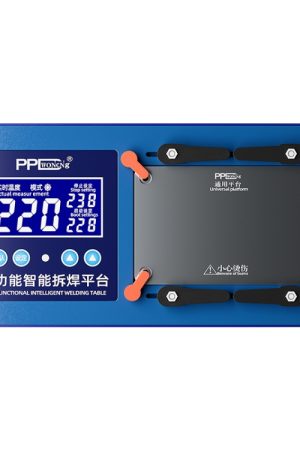 Piattaforma dissaldante intelligente multifunzionale PPD per iPhone da 11 a 14 Pro Max