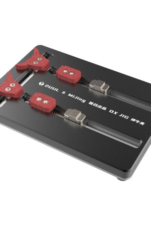 2UUL & MIJING BUS BESS JOG UNIVERSAL FIXTURA RESISTENZA ALTA Temperatura Telefono Scheda madre PCB Board Tool Tool Tool