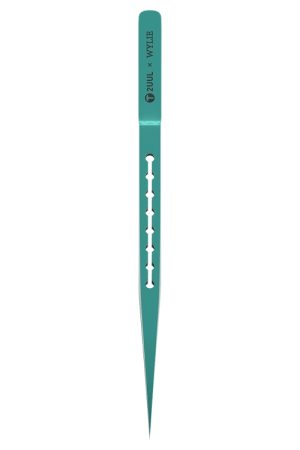 2UUL & WYLIE TI11 Tweezers di punta in lega di titanio