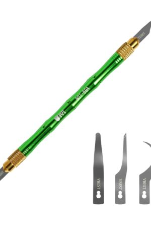 Miglior bst-69a+ chip CPU Rimuovere gli strumenti di colla per intaglio fai-da-te coltello
