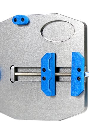 Best BST-001L in lega in alluminio universale scheda madre PCB PCB SHIPTURE SHOLDI